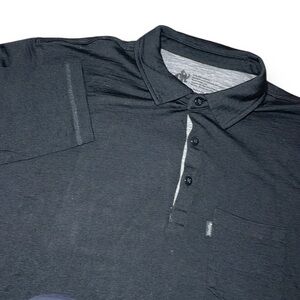 Woolly 100% Merino Wool Long Sleeve Mens Shirt Size Large